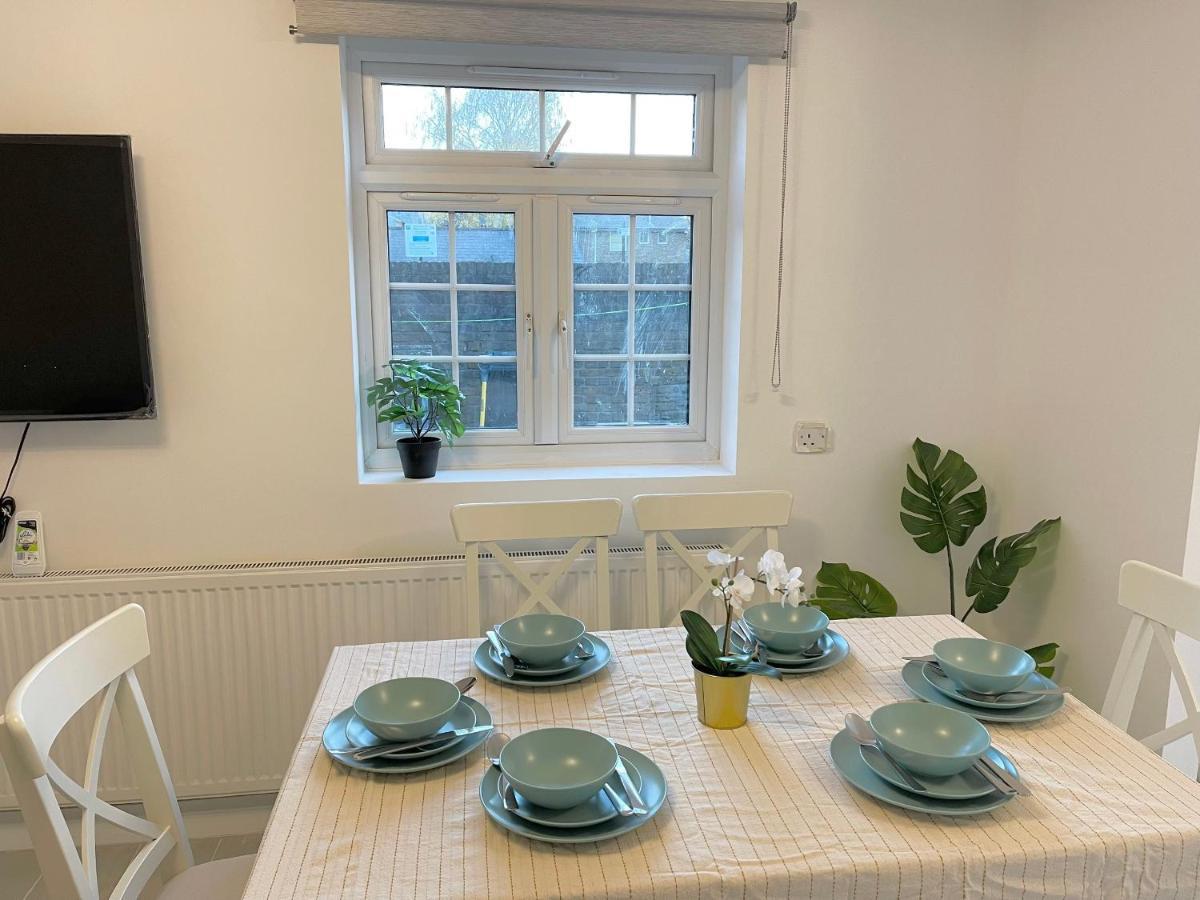 Apartamento Big Shadwell House Close Station And Tower Bridge *