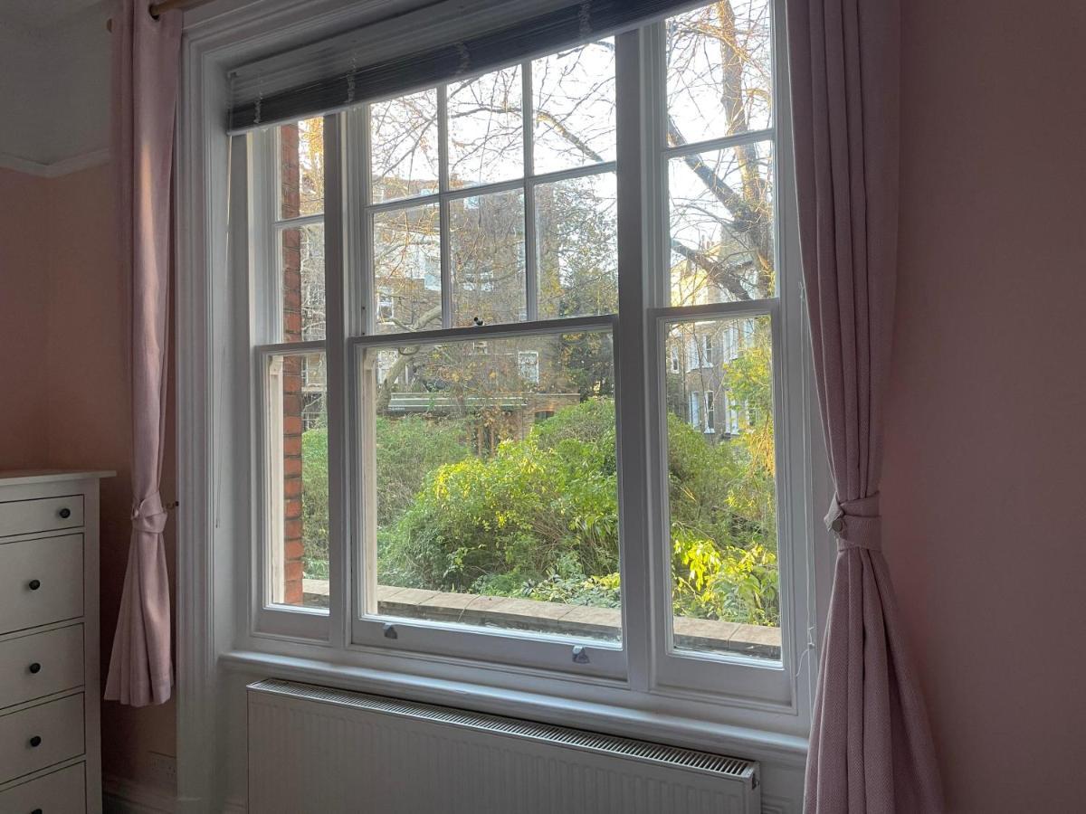 1 Bedroom In The Heart Of West Londres