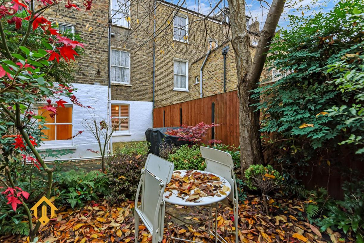 Exclusive 1 Bedroom House In Hackney Apartment *