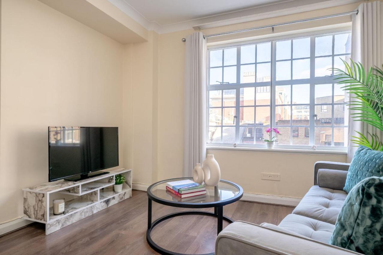 Westminster - Cityapartmentstay Appartement *