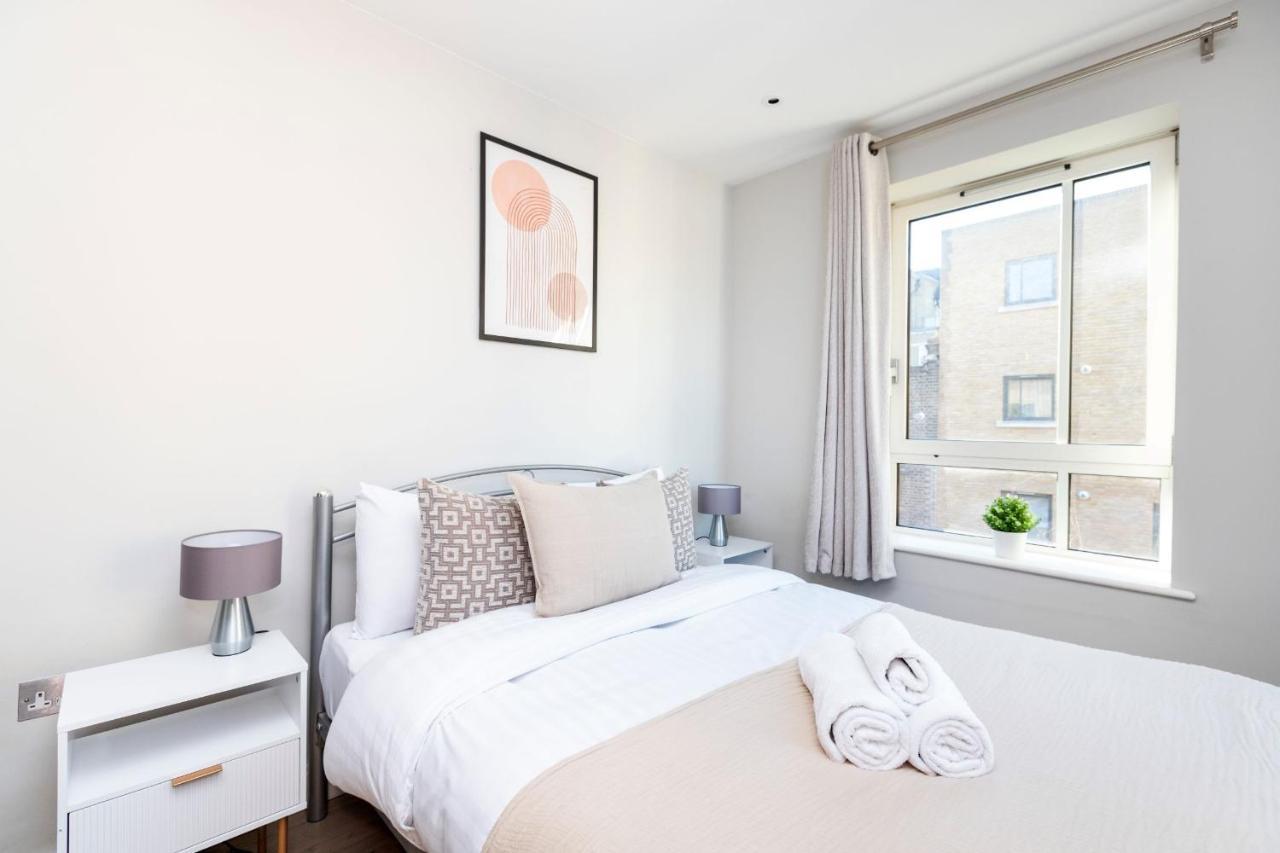 Westminster Abbey - 3br - Cityapartmentstay Apartamento