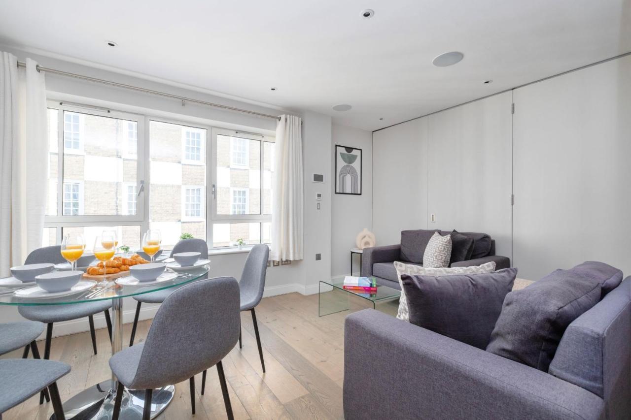 Apartamento Westminster Abbey - 3br - Cityapartmentstay *