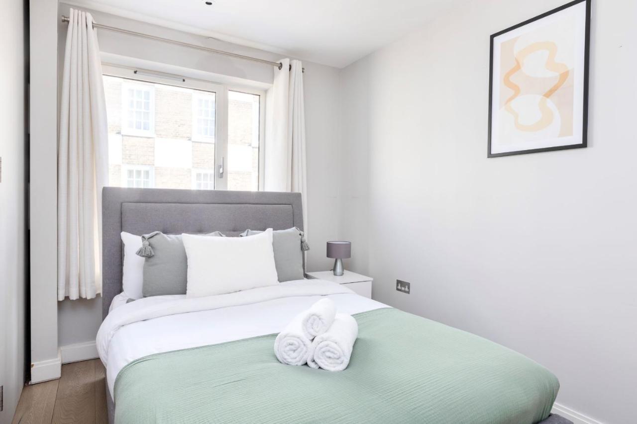 Westminster Abbey - 3br - Cityapartmentstay Apartamento Londres