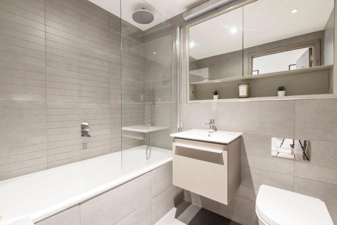 Westminster Abbey - 3br - Cityapartmentstay Apartamento