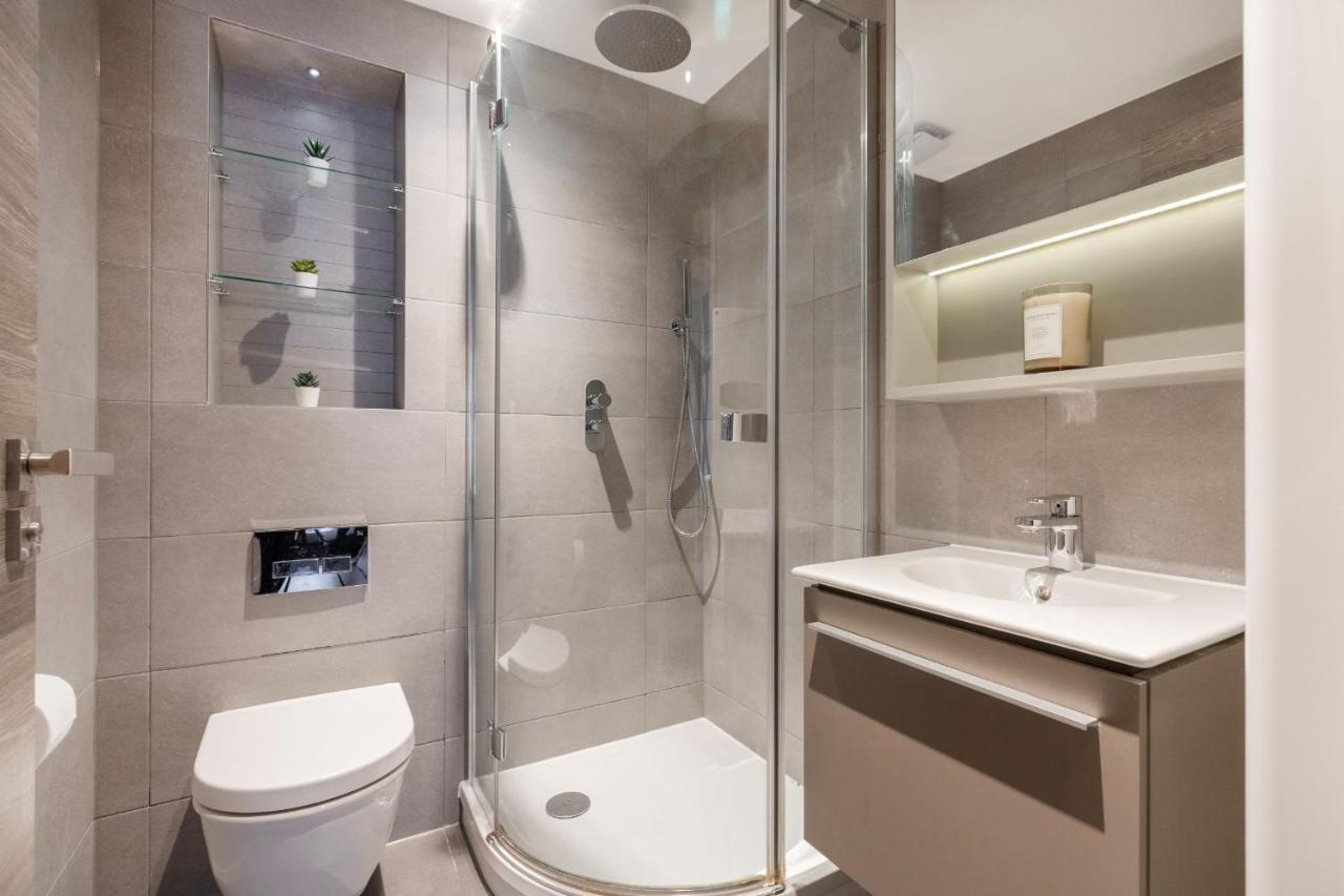 Westminster Abbey - 3br - Cityapartmentstay Apartamento *