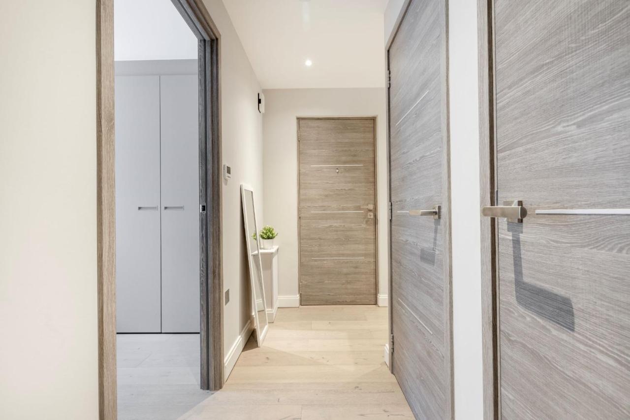 Apartamento Westminster Abbey - 3br - Cityapartmentstay