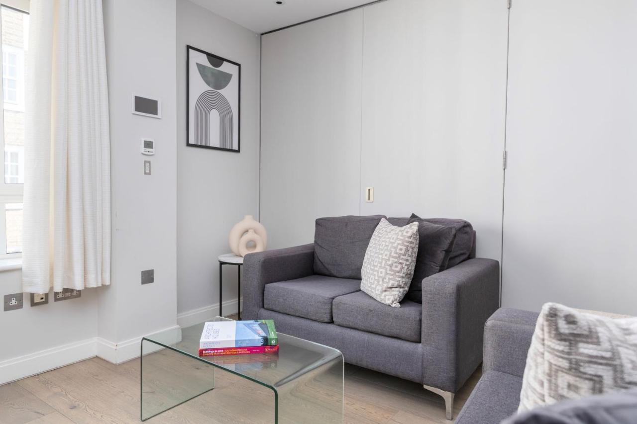 Apartamento Westminster Abbey - 3br - Cityapartmentstay Londres
