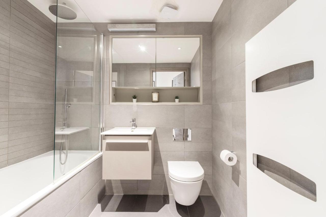 Westminster Abbey - 3br - Cityapartmentstay Apartamento *
