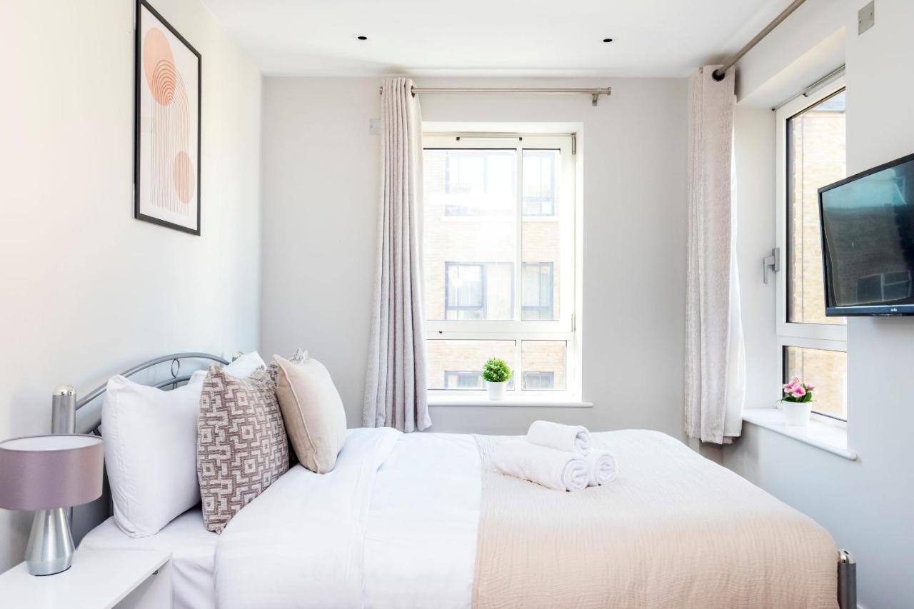 Apartamento Westminster Abbey - 3br - Cityapartmentstay Londres