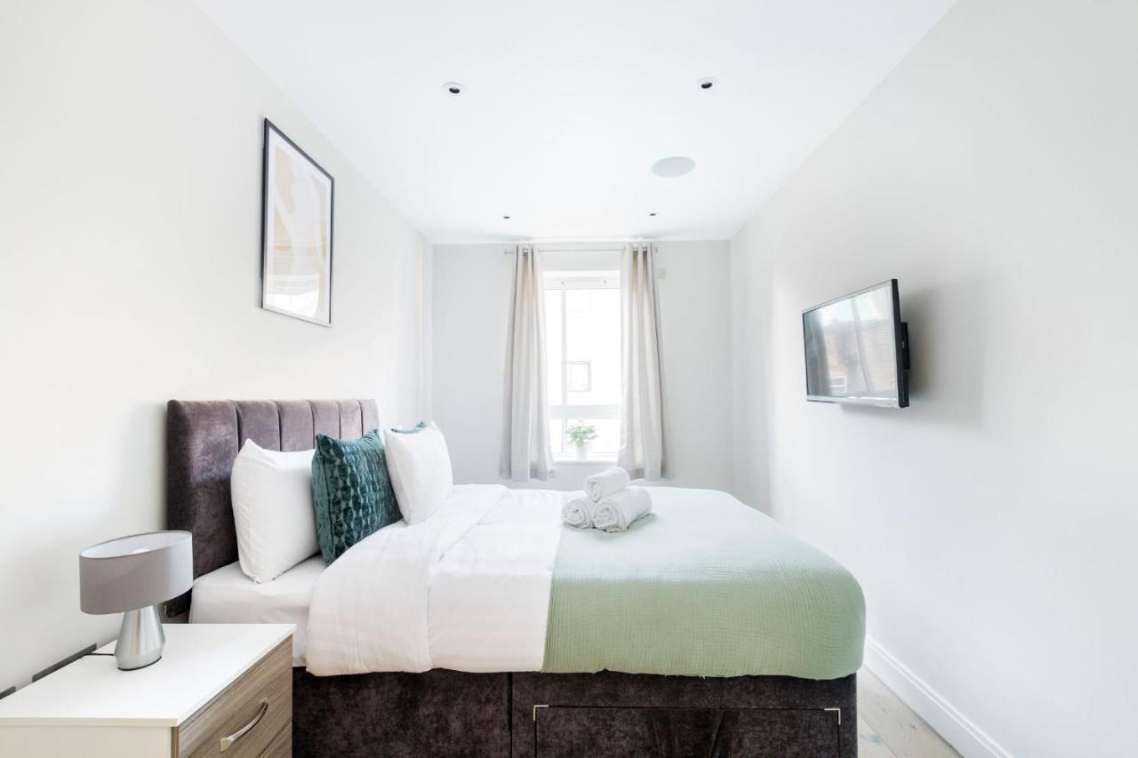 Apartamento Westminster Abbey - 3br - Cityapartmentstay
