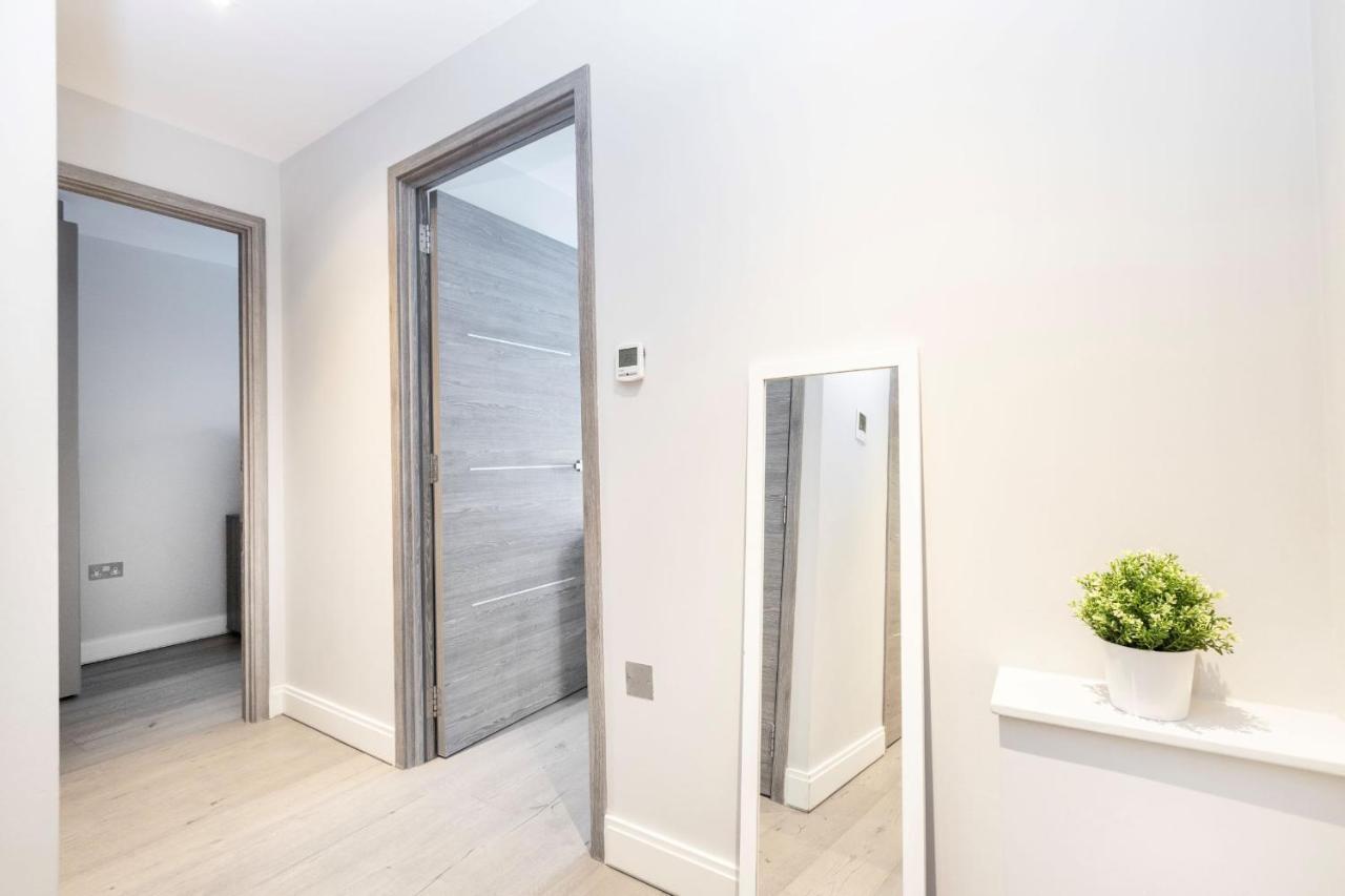 Westminster Abbey - 3br - Cityapartmentstay Londres