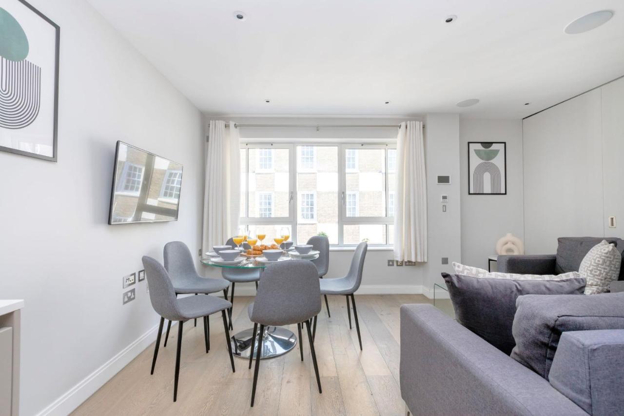 Westminster Abbey - 3br - Cityapartmentstay Apartamento Londres