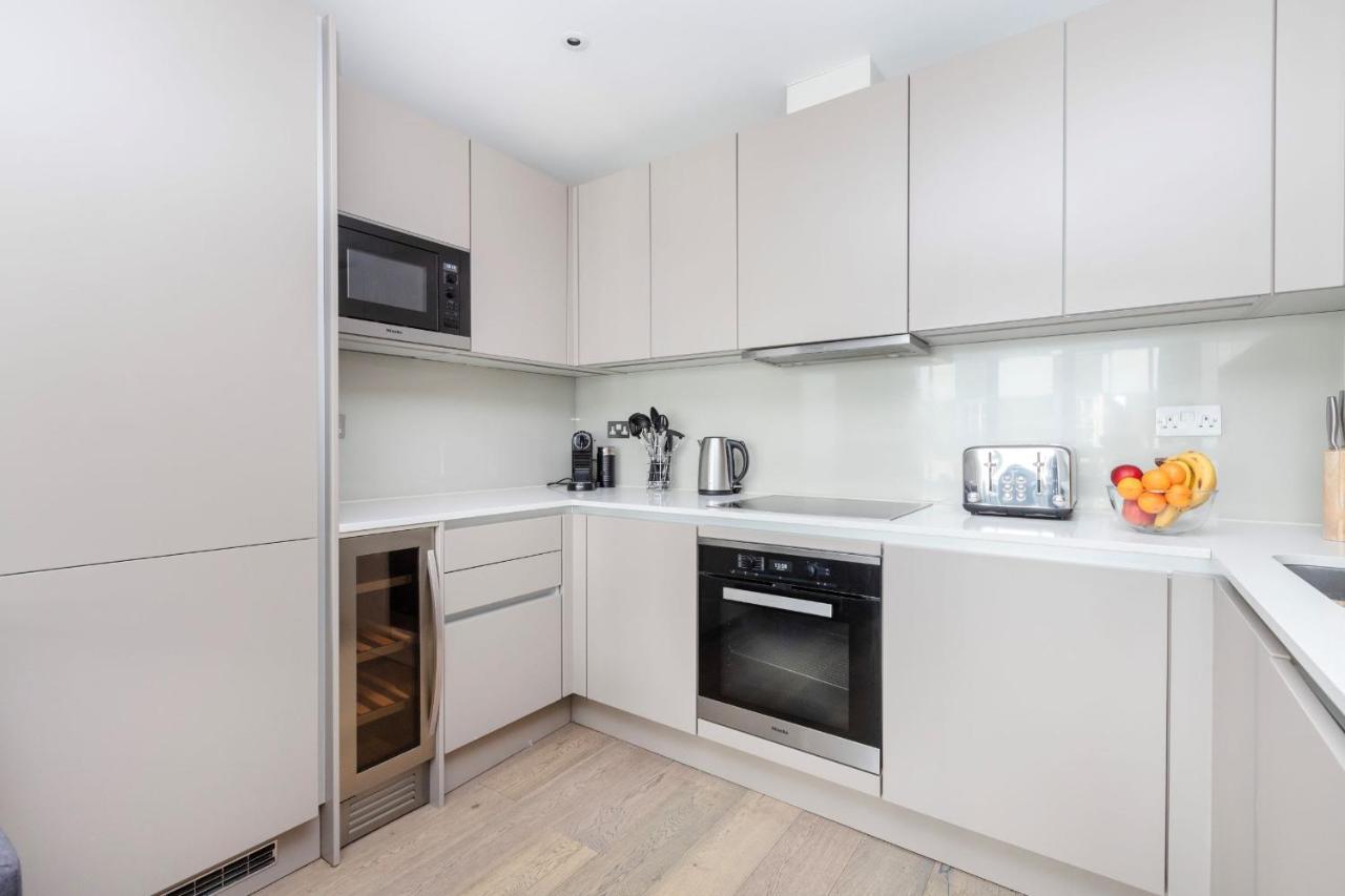 Westminster Abbey - 3br - Cityapartmentstay * Londres