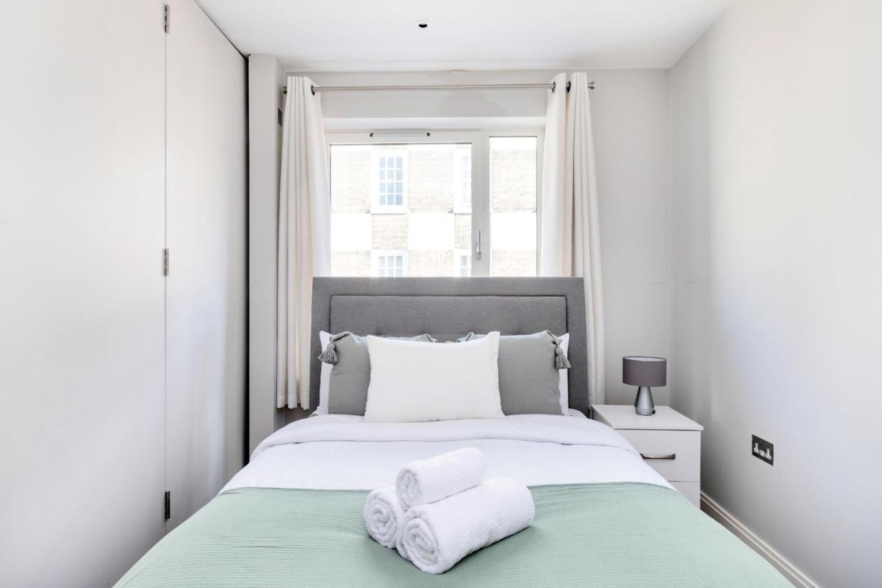 Westminster Abbey - 3br - Cityapartmentstay Apartamento Londres