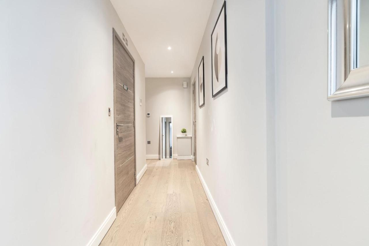 Westminster Abbey - 3br - Cityapartmentstay Apartamento