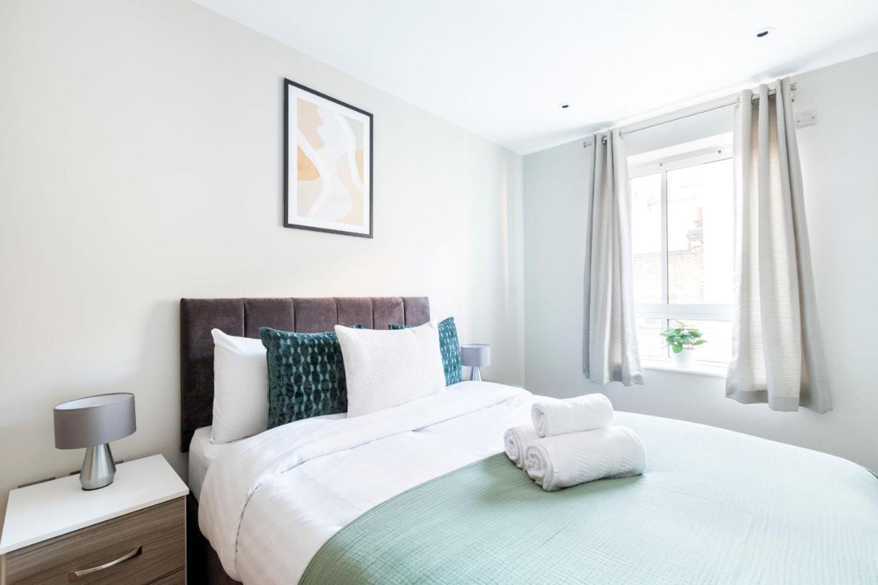 Westminster Abbey - 3br - Cityapartmentstay Apartamento