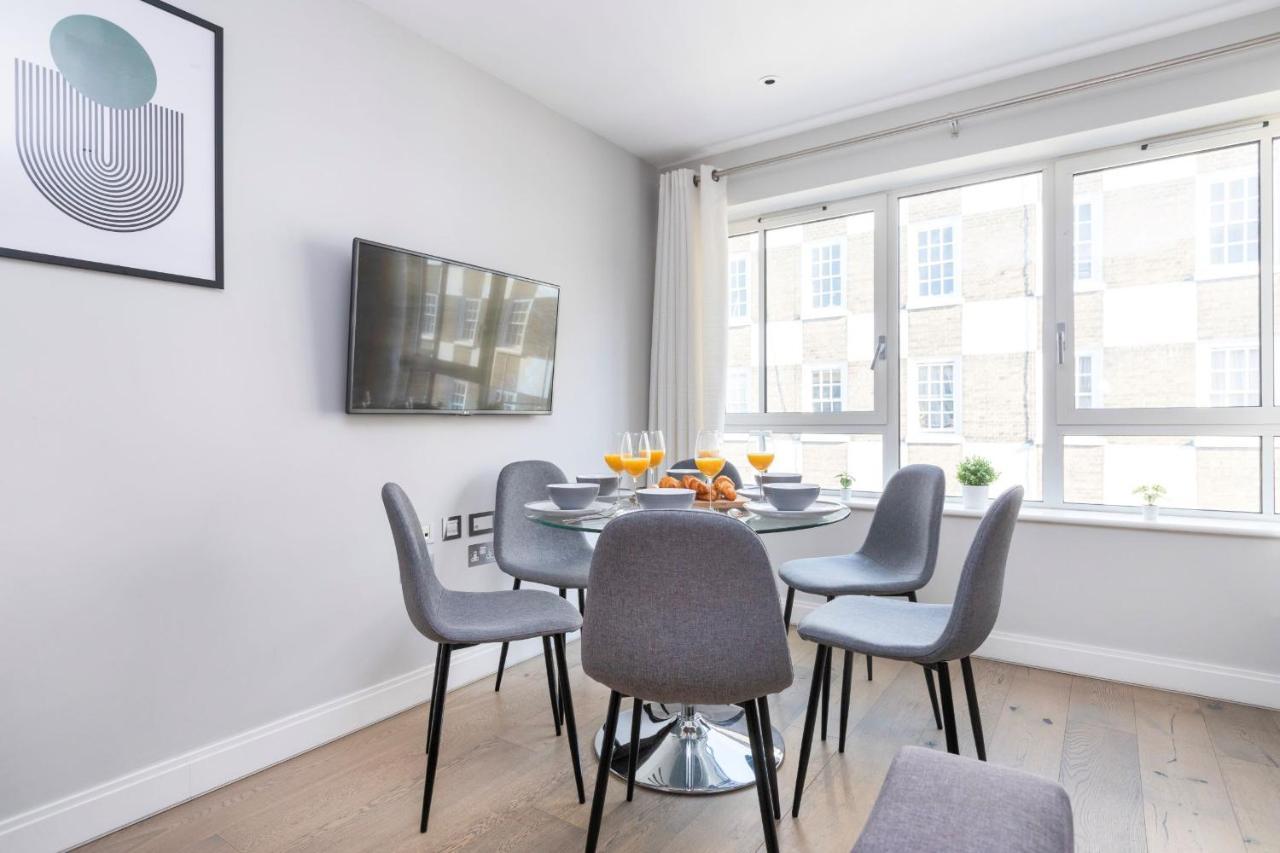 Westminster Abbey - 3br - Cityapartmentstay * Londres