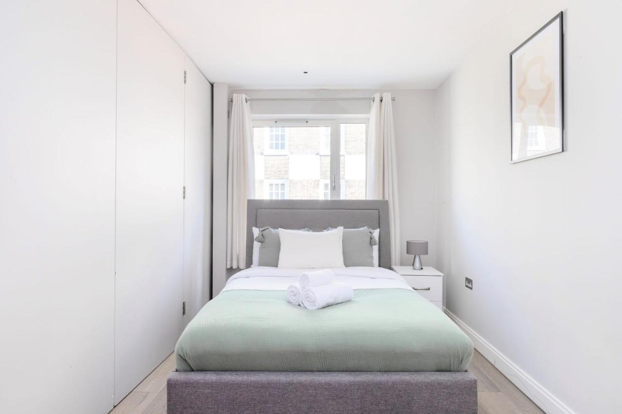 Westminster Abbey - 3br - Cityapartmentstay Apartamento Londres