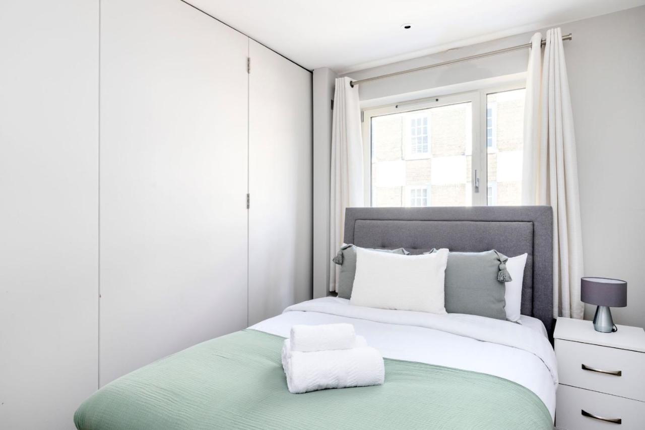 Westminster Abbey - 3br - Cityapartmentstay Apartamento
