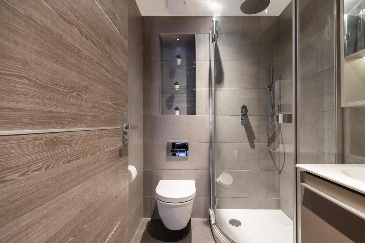Westminster Abbey - 3br - Cityapartmentstay Apartamento *