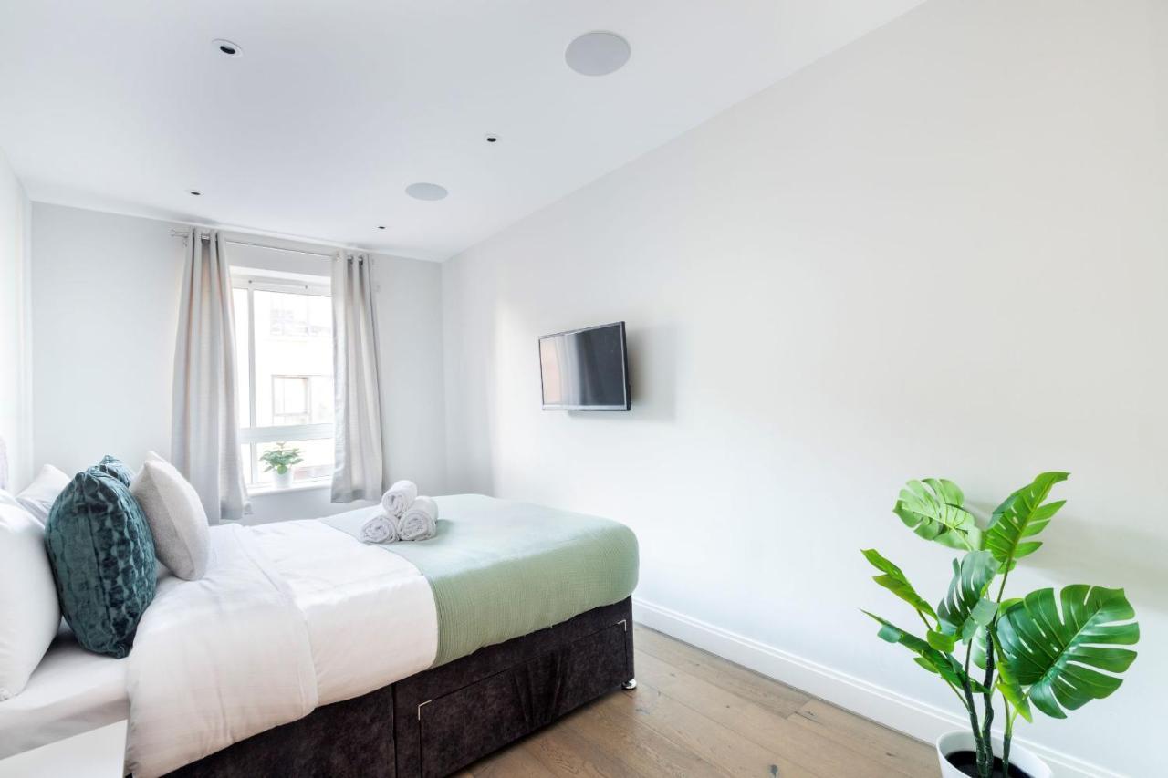 Apartamento Westminster Abbey - 3br - Cityapartmentstay Londres