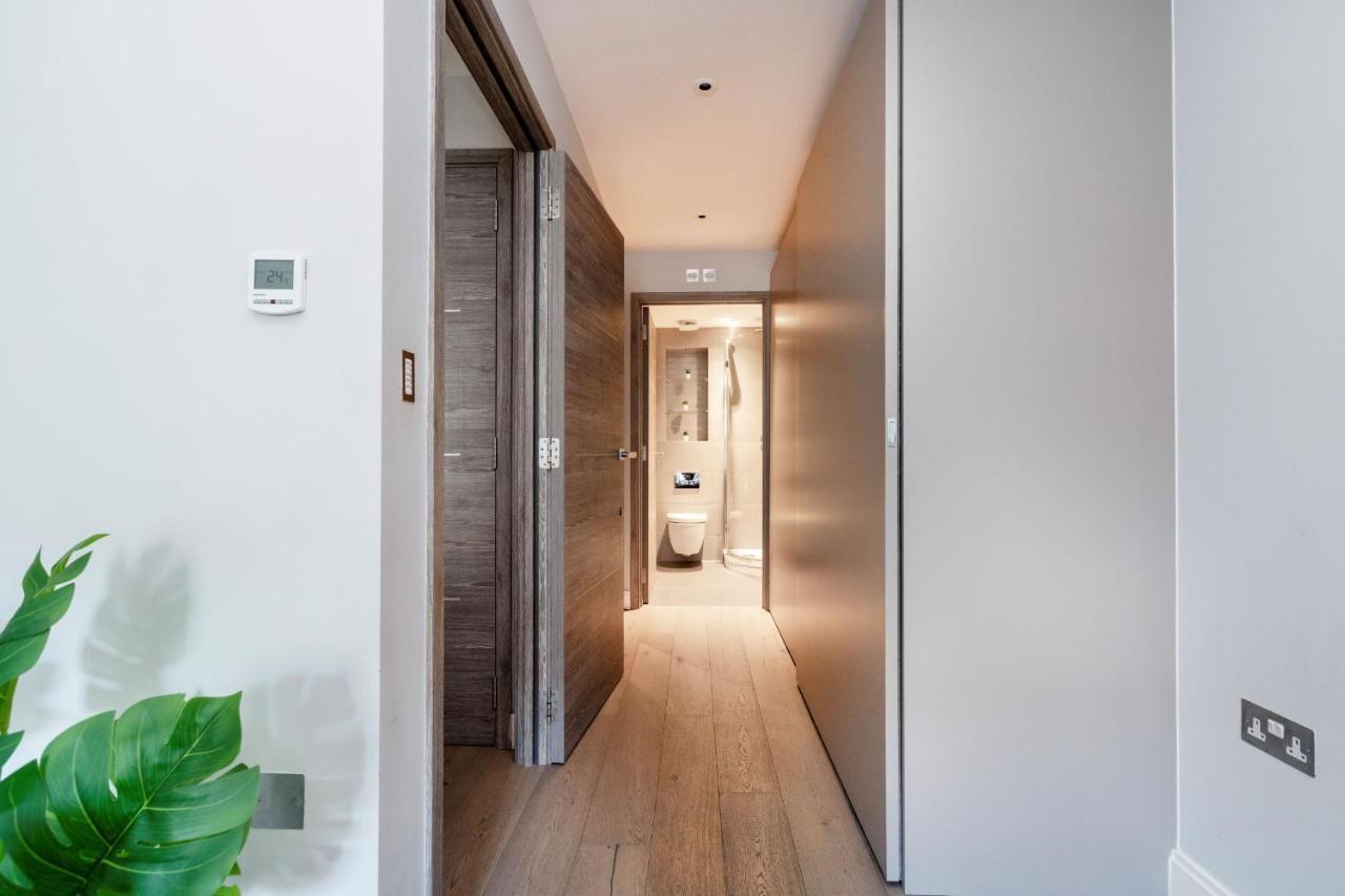 Apartamento Westminster Abbey - 3br - Cityapartmentstay