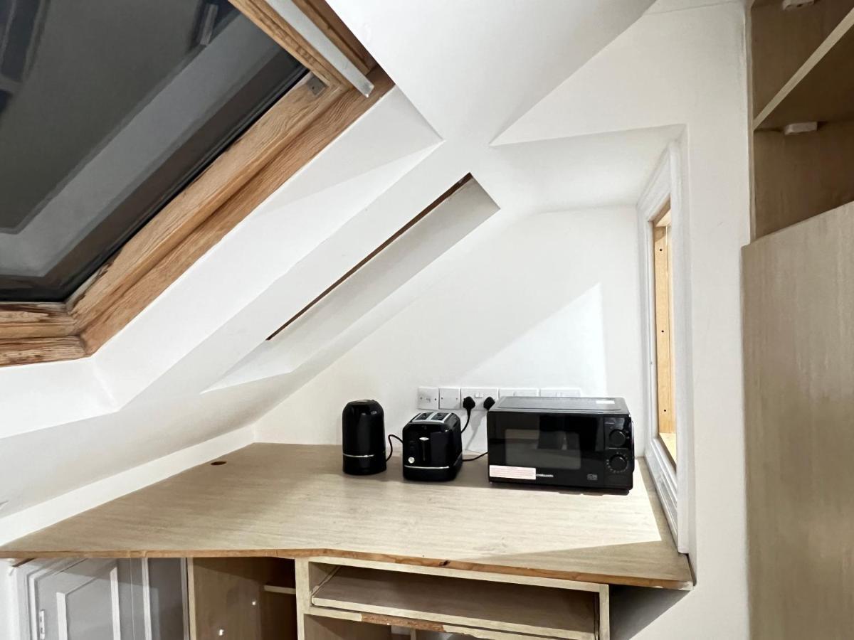 Stayeasy En-suite Gasthof