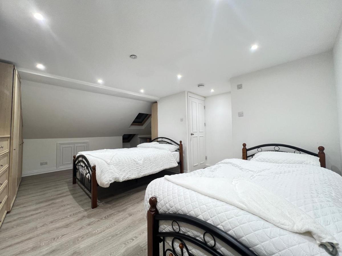 Gasthof Stayeasy En-suite