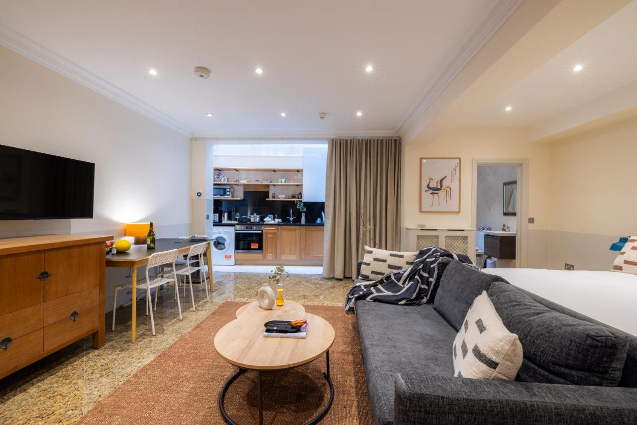 Appartement The Courtfield - Serviced Londres