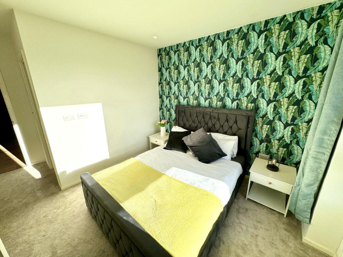 East Riverside Apartamento