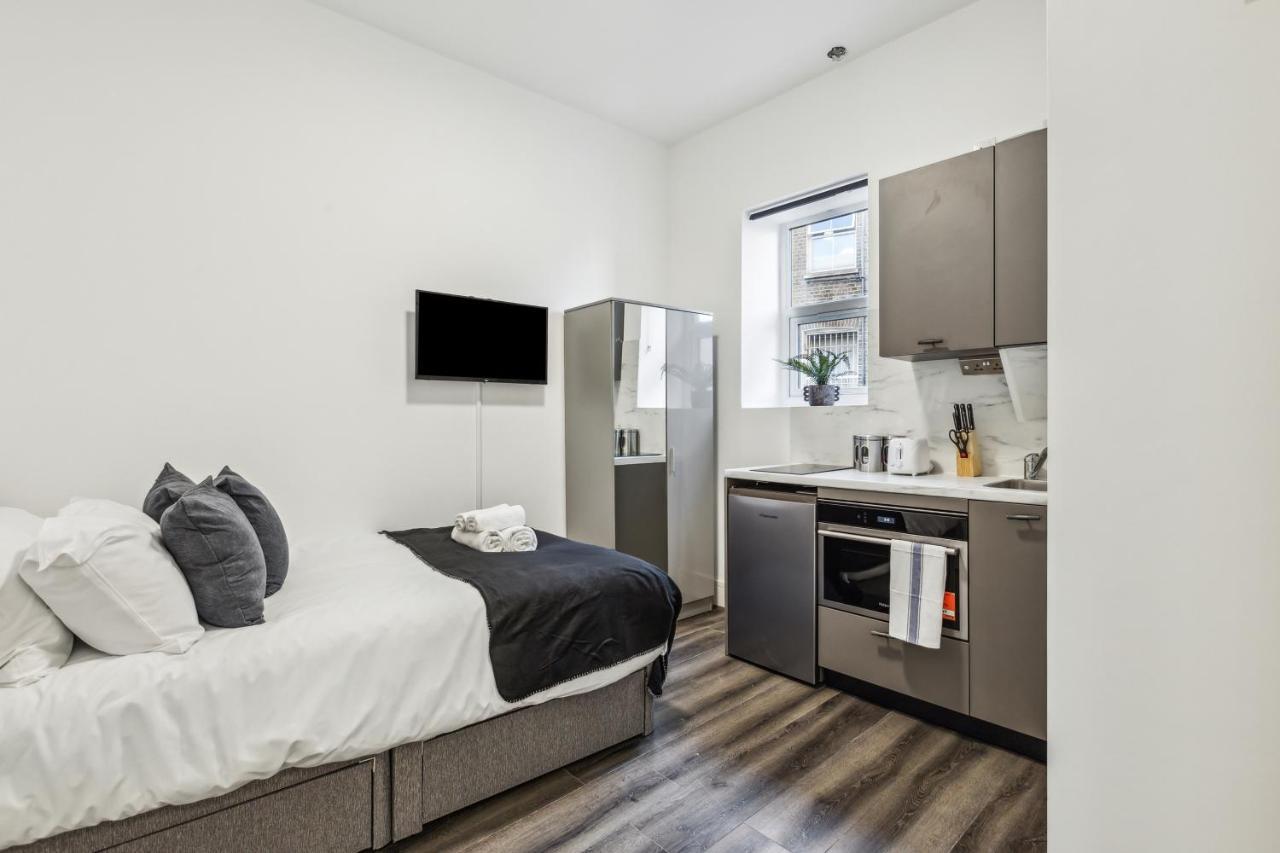 Sutherland Apartamento *