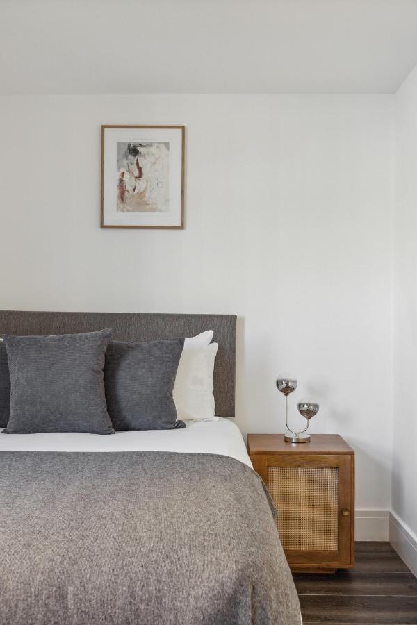 Apartamento Sutherland