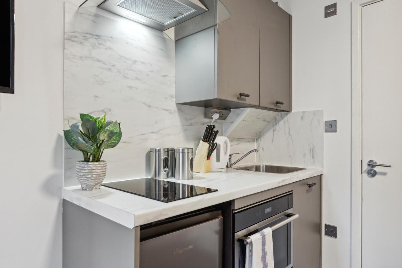 Apartamento Sutherland *