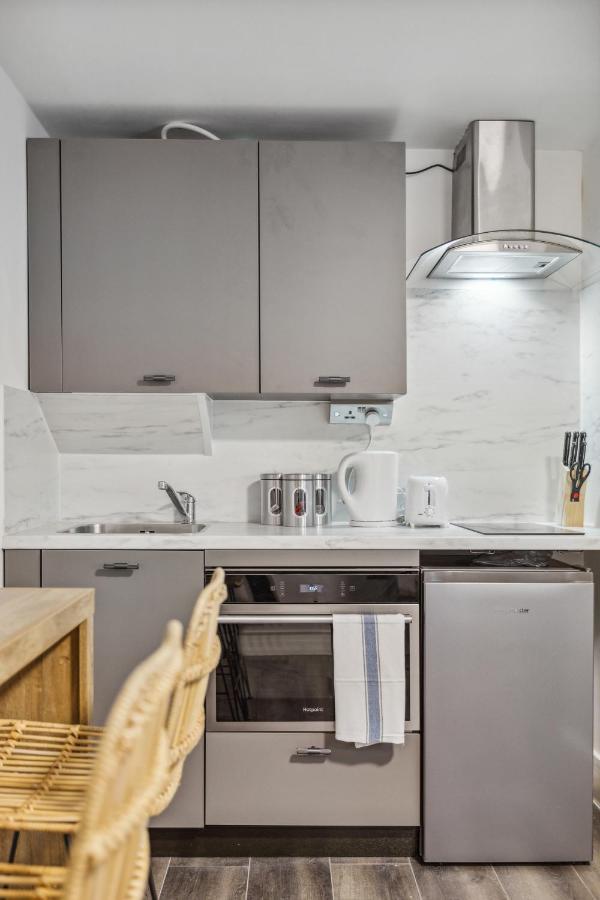 Apartamento Sutherland