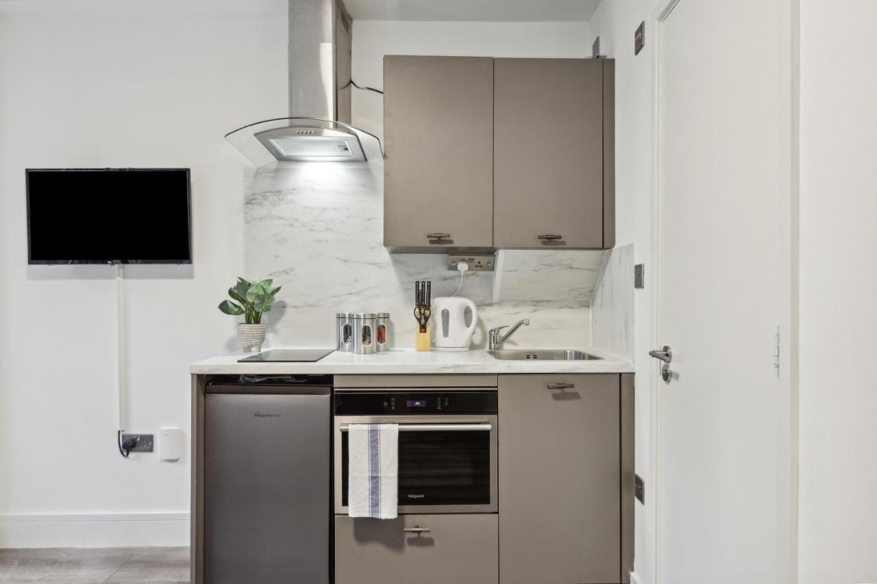 Sutherland Apartamento *