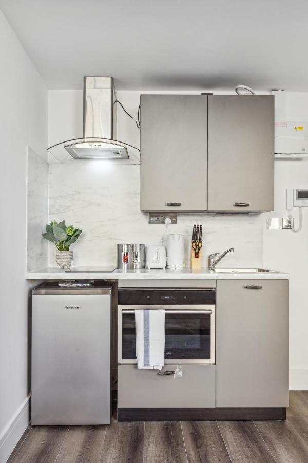 Sutherland Apartamento Londres