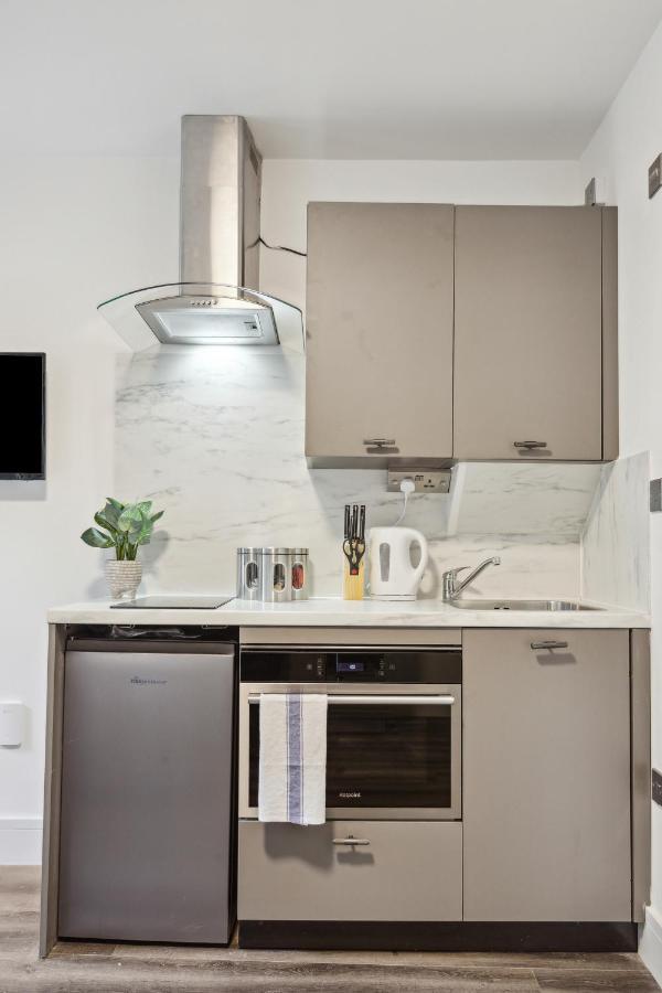 Apartamento Sutherland *