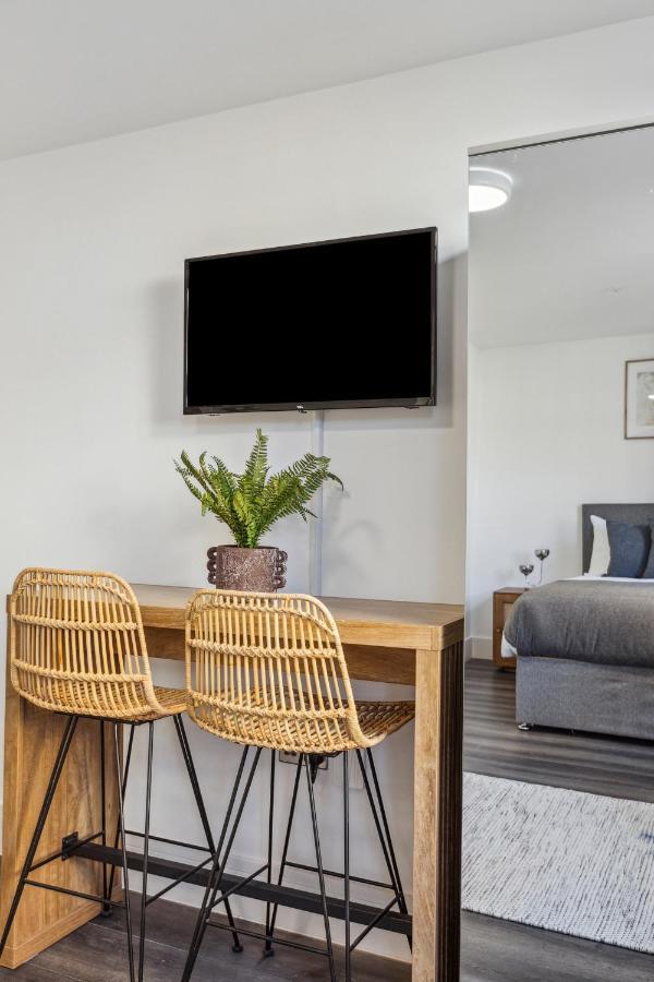 Apartamento Sutherland