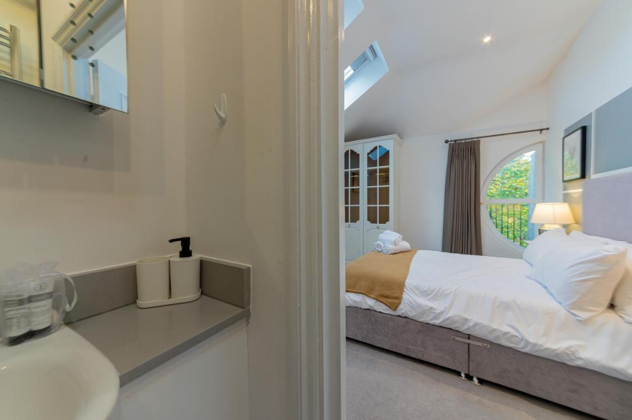Unique 3 Beds 2 Baths Abbey Rd St John's Wood Londres