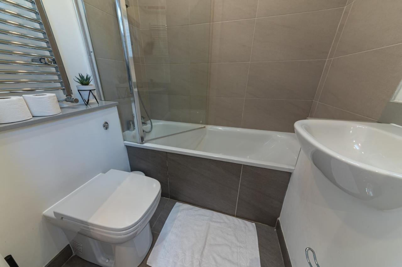 Apartamento Unique 3 Beds 2 Baths Abbey Rd St John's Wood