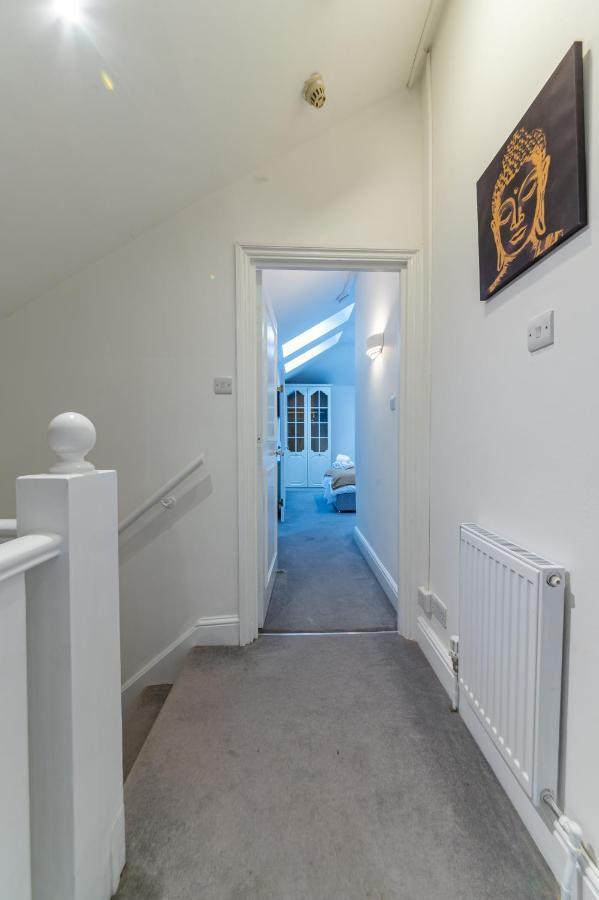 Unique 3 Beds 2 Baths Abbey Rd St John's Wood Apartamento *