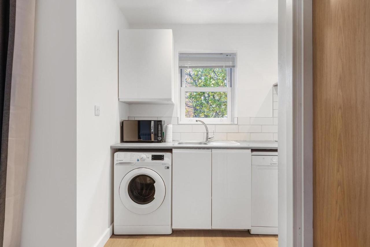 Appartement Prime Location Flats Londen