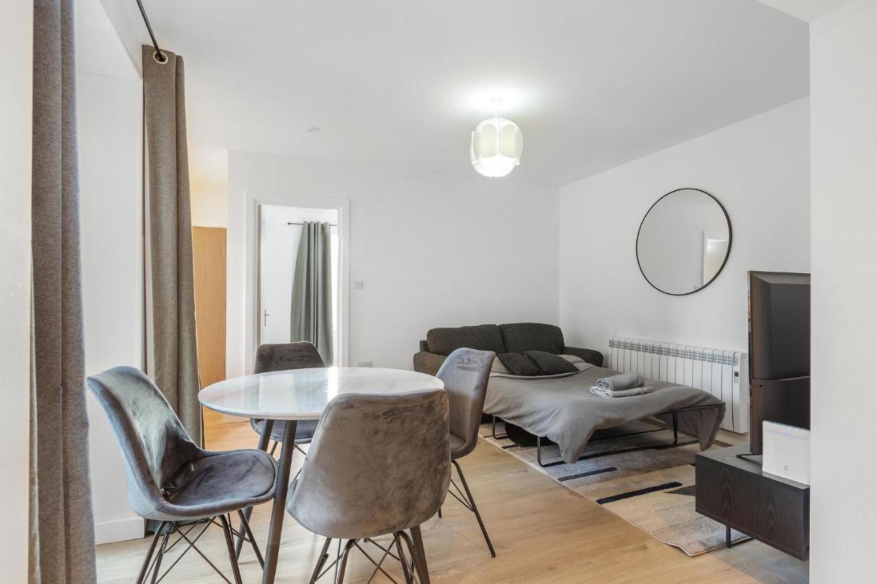 Prime Location Flats Londen