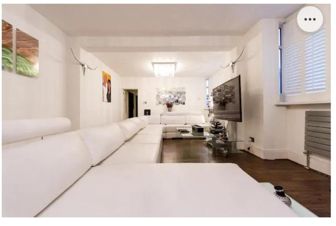 Super Large In For Larger Groups Appartement