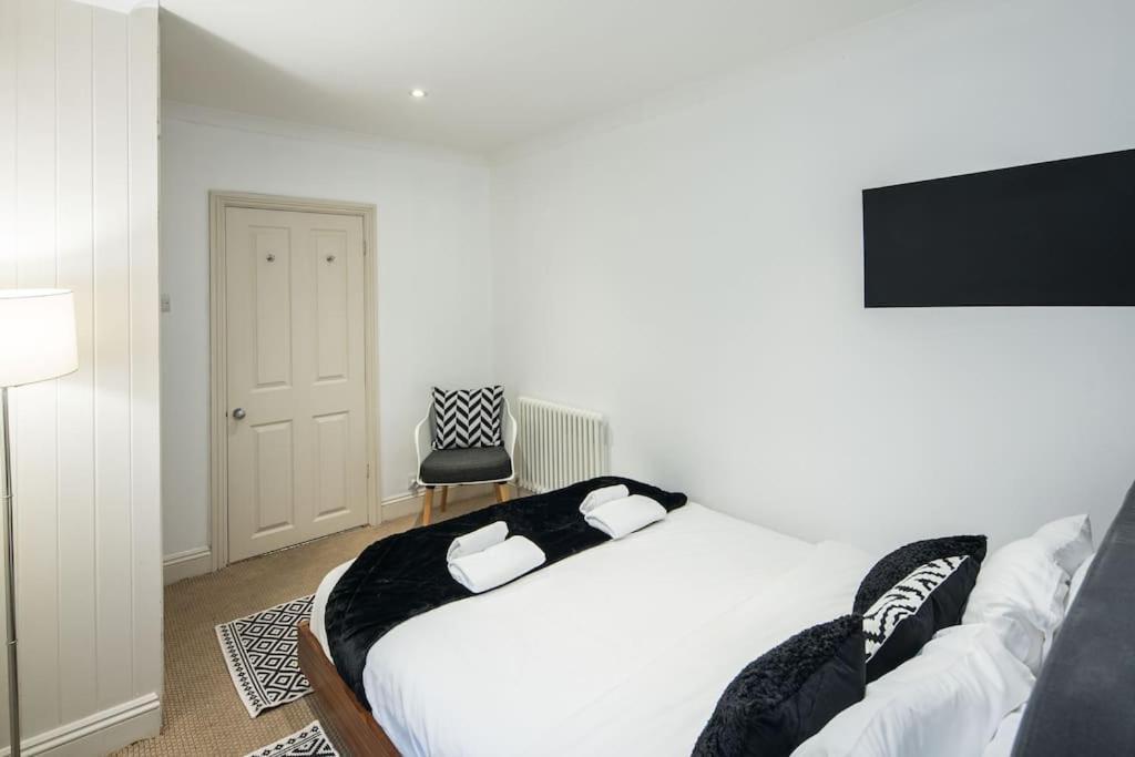 Superb Retreat Central Next Tube * Londres
