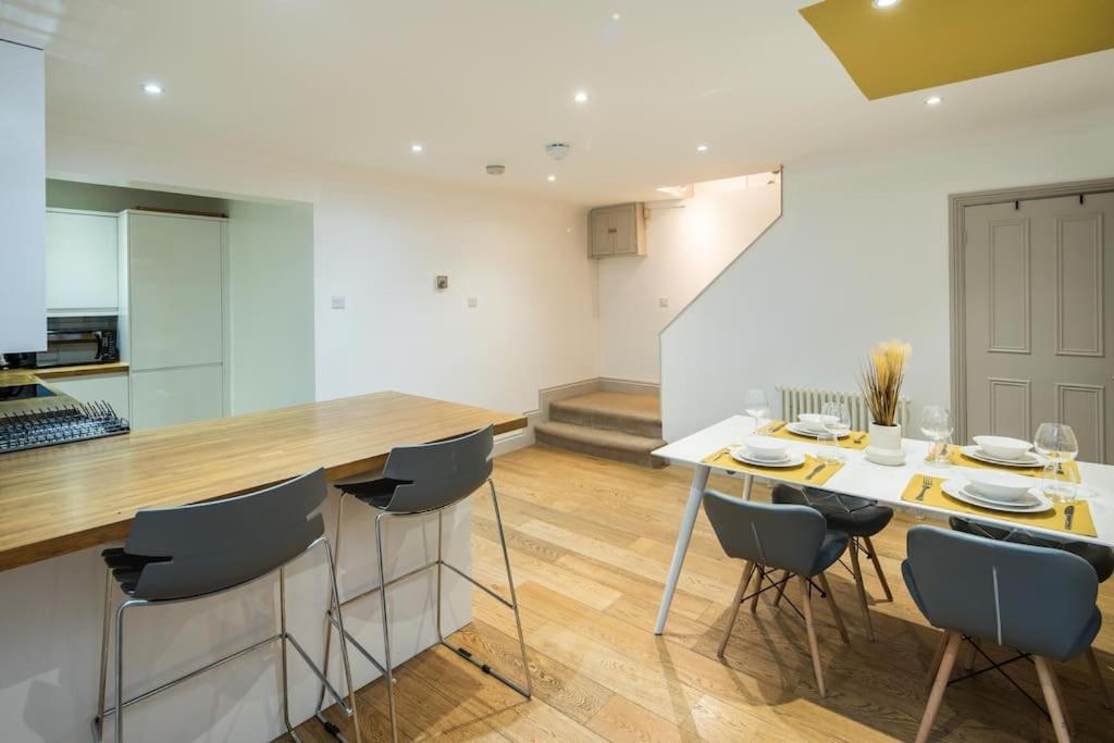 Superb Retreat Central Next Tube Londres