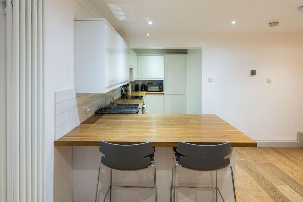 Superb Retreat Central Next Tube Londres