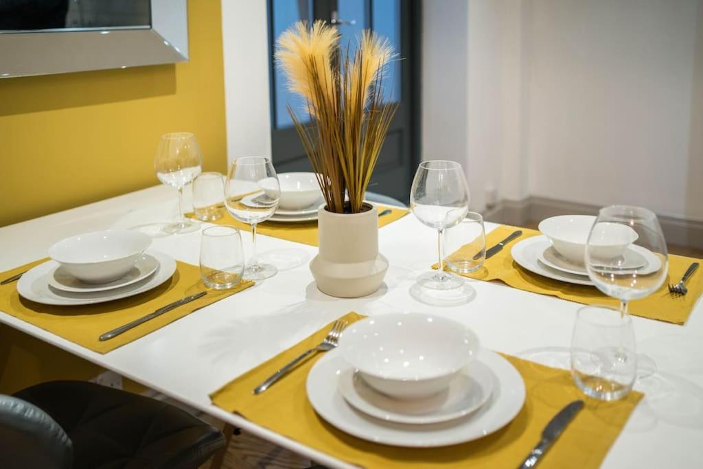 Superb Retreat Central Next Tube * Londres