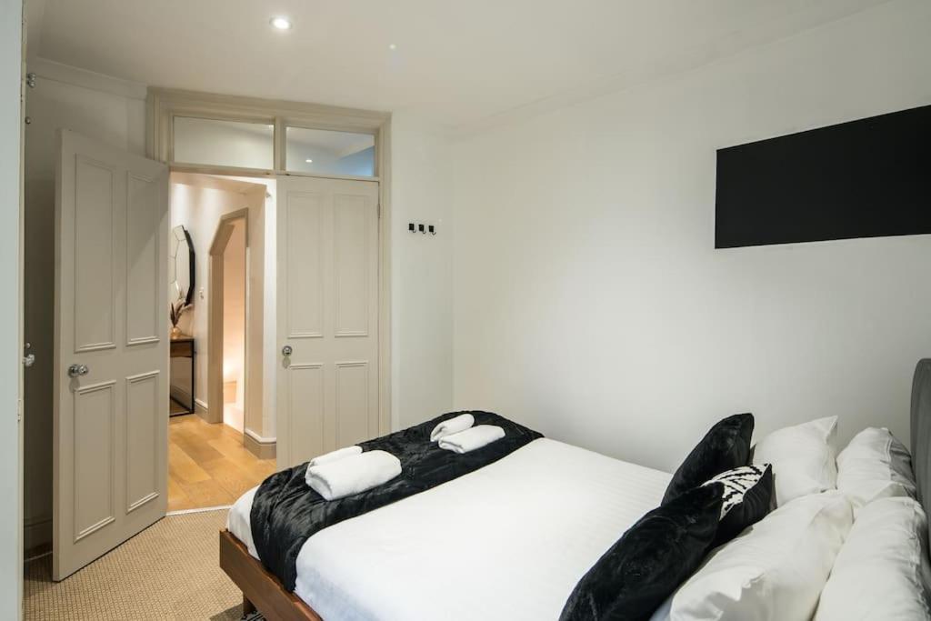 Superb Retreat Central Next Tube Apartamento Londres