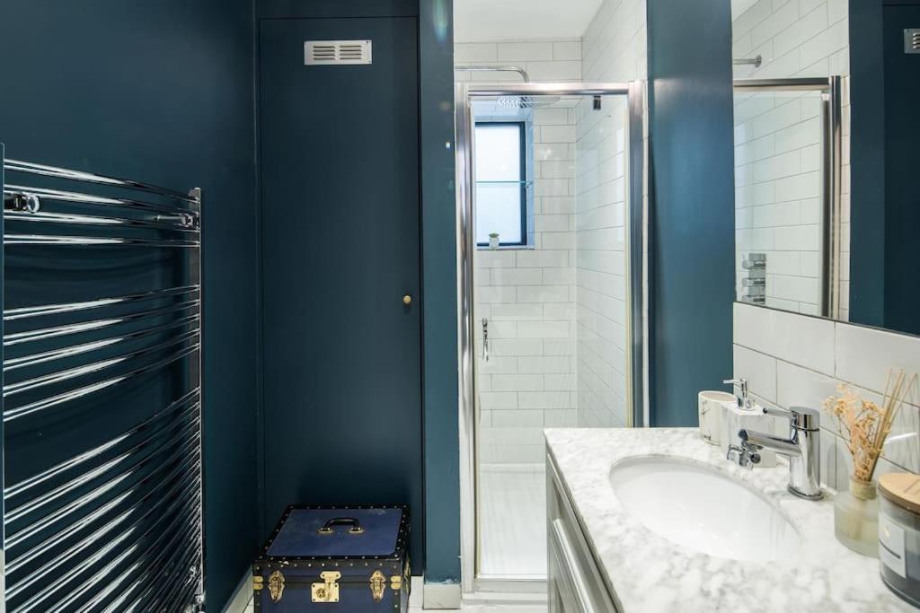 Superb Retreat Central Next Tube Londres